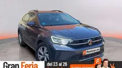 Usado 2022 VW Taigo Life SUV | 14.390 € (Super precio)