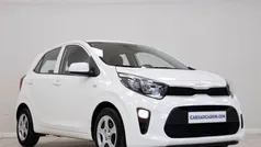 Usado 2024 Kia Picanto Utilitario | 14.500 € (Precio justo)