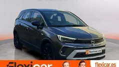 Gris Usado 2021 Opel Crossland Edition SUV | 12.990 € (Precio justo)