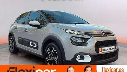 Usado 2022 Citroën C3 Feel Utilitario | 8990 € (Super precio)