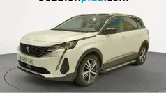 Usado 2022 Peugeot 5008 Allure Monovolumen | 22.046 € (Precio justo)
