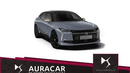 Usado DS Automobiles DS4 Performance 145 CV (106 kW) 2026 Berlina