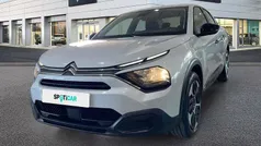 Usado 2024 Citroën C4 PureTech Berlina | 17.900 € (Precio justo)