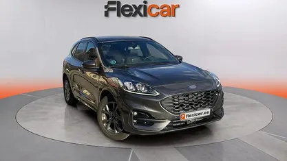 Usado Ford Kuga ST-Line 150 CV (110 kW) 2022 SUV