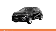 Negro Nuevo 2025 Mitsubishi ASX Motion SUV | 26.000 € (Precio justo)