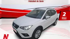 Usado 2019 Seat Arona Ecomotive SUV | 14.009 € (Precio justo)