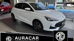 Usado 2024 MG MG3 Luxury Utilitario | 22.190 € (Precio justo)