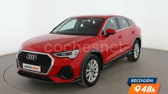 Usado 2022 Audi Q3 SUV | 34.399 € (Precio justo)