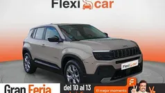 Usado 2023 Jeep Avenger Altitude SUV | 21.990 € (Precio justo)