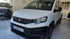 Usado 2023 Peugeot Rifter Business-Line Monovolumen | 19.700 € (Precio justo)