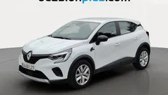 Usado 2022 Renault Captur Intens SUV | 14.810 € (Precio justo)