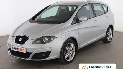 Usado Seat Altea Style 141 CV (103 kW) 2013 Monovolumen
