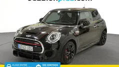 Negro Usado 2017 Mini John Cooper Works Utilitario | 23.250 € (Super precio)