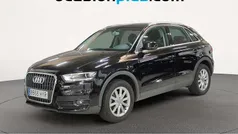 Usado 2014 Audi Q3 Advanced SUV | 16.900 € (Precio justo)