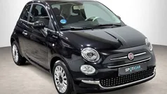 Usado 2023 Fiat 500 Dolcevita Utilitario | 12.750 € (Precio justo)