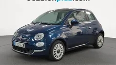 Usado 2022 Fiat 500 Dolcevita Utilitario | 9991 € (Precio justo)