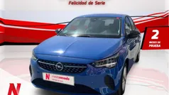 Usado 2022 Opel Corsa Elegance | 14.757 € (Precio justo)