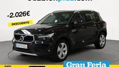 Usado 2018 Volvo XC40 Momentum SUV | 22.290 € (Precio justo)