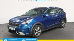 Usado 2017 Kia Niro SUV | 13.150 € (Buen precio)