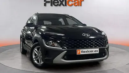 Usado 2023 Hyundai Kona SUV | 17.490 € (Super precio)