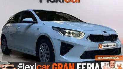 Usado Kia Ceed 120 CV (88 kW) 2020 Utilitario