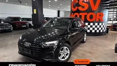Usado 2022 Audi Q5 Advanced Plus SUV | 31.850 € (Buen precio)