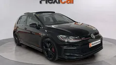 Usado 2020 VW Golf VII GTI Berlina | 29.990 € (Precio justo)