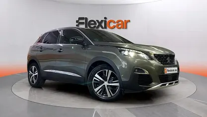 Usado Peugeot 3008 GT 131 CV (96 kW) 2020 SUV