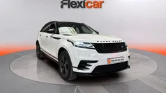 Blanco Usado 2019 Land Rover Range Rover Velar HSE SUV | 25.990 € (Precio justo)
