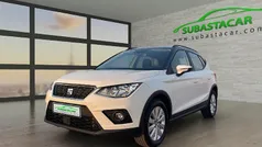 Usado 2021 Seat Arona Style SUV | 11.446 € (Super precio)