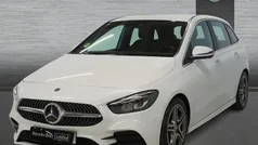 Usado 2020 Mercedes B200 Monovolumen | 25.500 € (Precio justo)