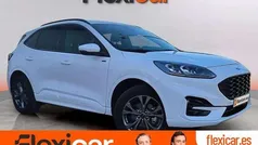 Usado 2023 Ford Kuga ST-Line SUV | 21.970 € (Precio justo)