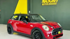Rojo Usado 2018 Mini Cooper S Utilitario | 18.500 € (Precio justo)