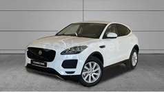 Usado 2019 Jaguar E-Pace S SUV | 23.900 € (Buen precio)