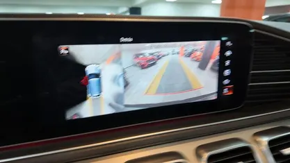 Usado Mercedes GLE350 320 CV (235 kW) 2021