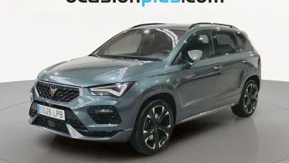 Käytetty Cupra Ateca 300 HP (220 kW) 2021 Katumaasturi