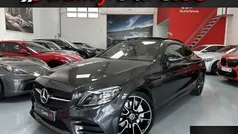 Usado 2020 Mercedes C300 Coupe | 39.900 €