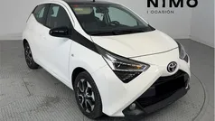 Usado 2019 Toyota Aygo X-play Utilitario | 11.850 € (Precio justo)