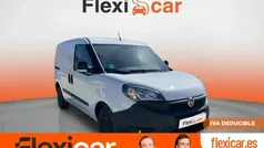 Usado 2022 Fiat Doblò Monovolumen | 12.990 € (Buen precio)