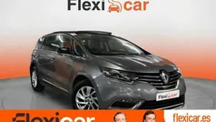 Gris Usado 2016 Renault Espace Zen Monovolumen | 15.490 € (Precio justo)