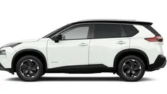 Usado 2025 Nissan X-Trail N-Connecta SUV | 38.899 € (Precio justo)