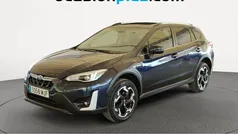 Usado 2023 Subaru XV SUV | 21.810 € (Precio justo)