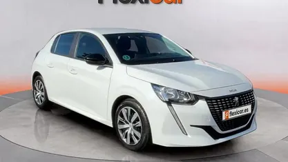 Usado Peugeot 208 Active 102 CV (75 kW) 2023 Utilitario