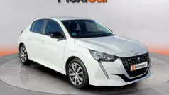 Usado 2023 Peugeot 208 Active Utilitario | 11.290 € (Buen precio)