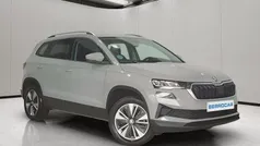 Usado 2022 Skoda Karoq Ambition SUV | 23.990 € (Precio justo)