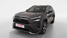 Usado 2024 Toyota RAV4 Advance Familiar | 44.900 €
