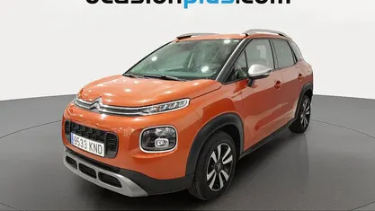 Usado Citroën C3 Aircross Feel 131 CV (96 kW) 2018 SUV