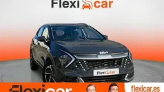 Usado 2024 Kia Sportage SUV | 27.490 € (Precio justo)