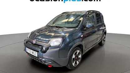 Usado Fiat Panda Cross Cross 70 CV (51 kW) 2023 Utilitario
