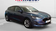 Usado 2022 Ford Focus Trend+ Berlina | 17.490 € (Precio justo)